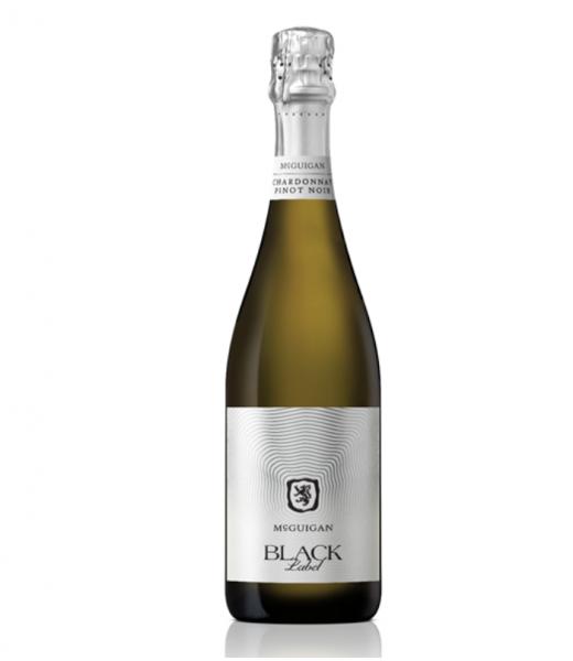 McGuigan Black Label Sparkling Chardonnay Pinot Noir