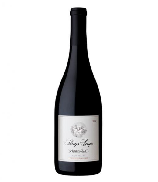 Stags' Leap Napa Valley Petite Syrah