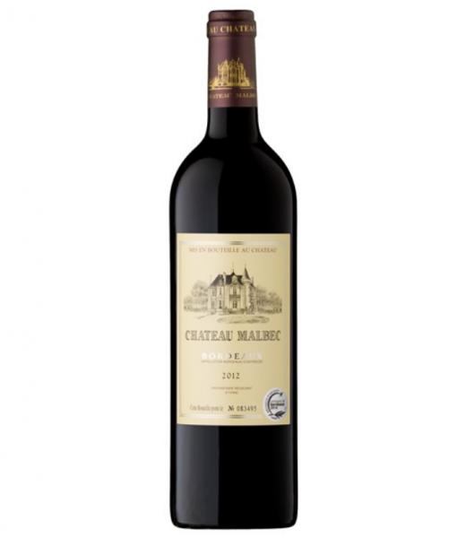 Château Malbec, Bordeaux