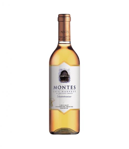 Montes Late Harvest