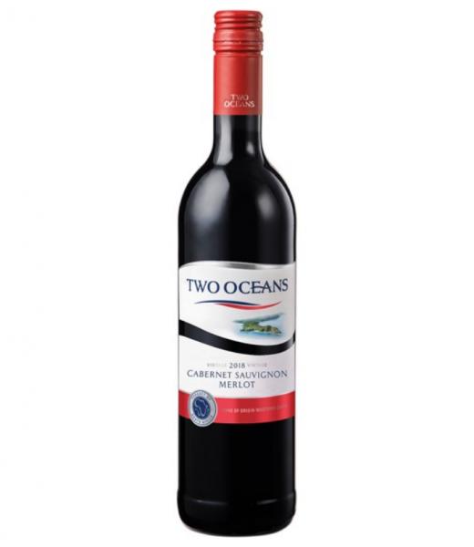 Two Oceans Cabernet Merlot