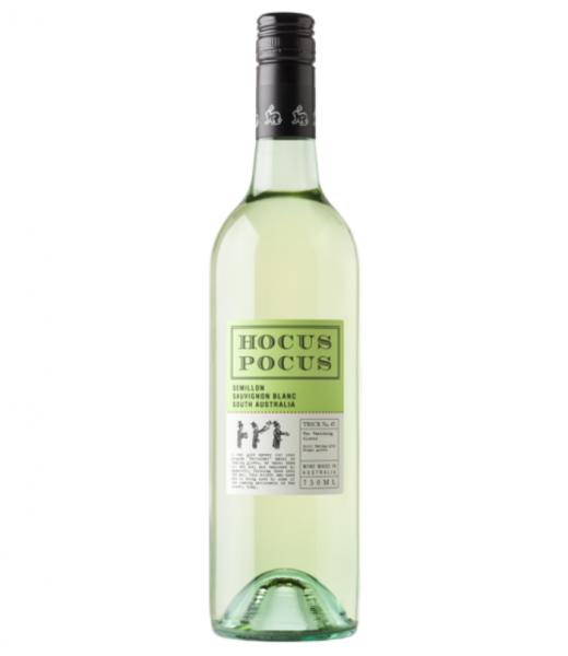 Hocus Pocus Semillon Sauvignon Blanc