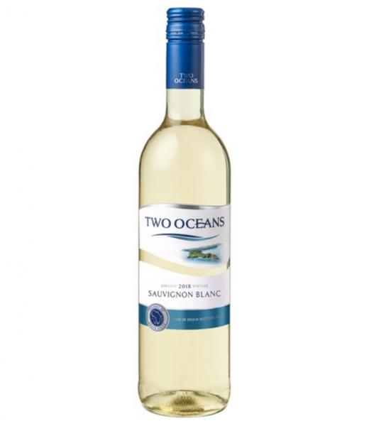 Two Oceans Sauvignon Blanc