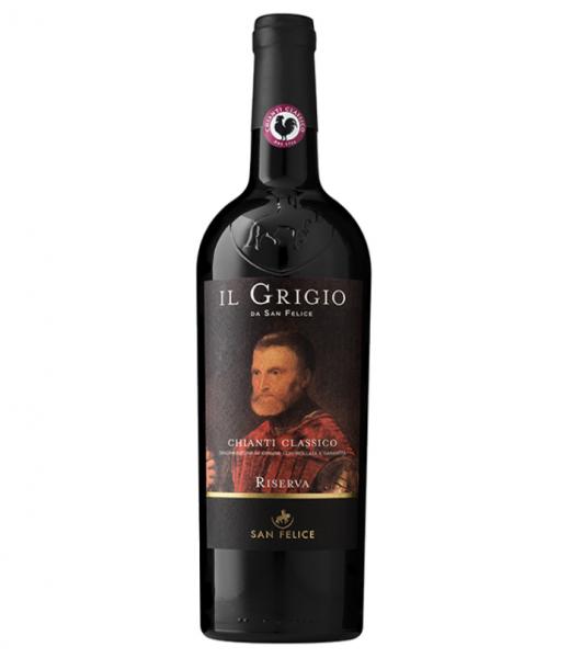 San Felice Chianti Classico 