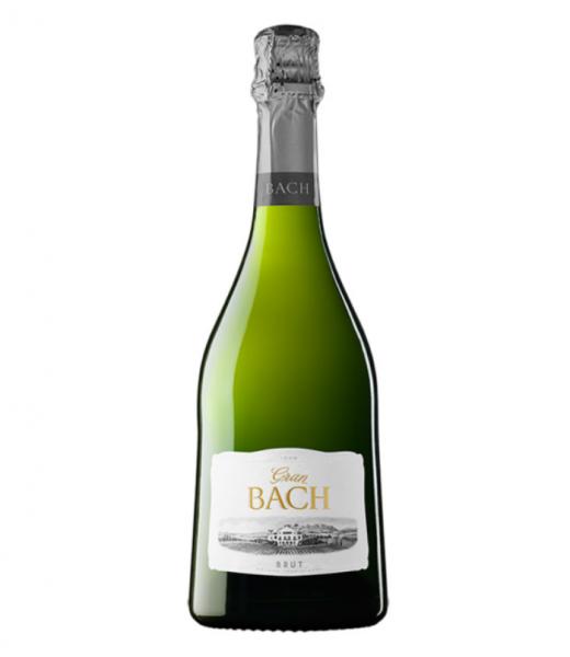 Gran Bach Brut DO