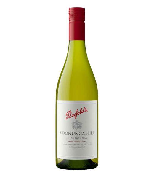 Penfolds Koonunga Hill Chardonnay