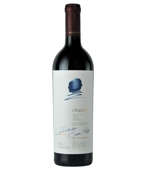 OPUS ONE 2019