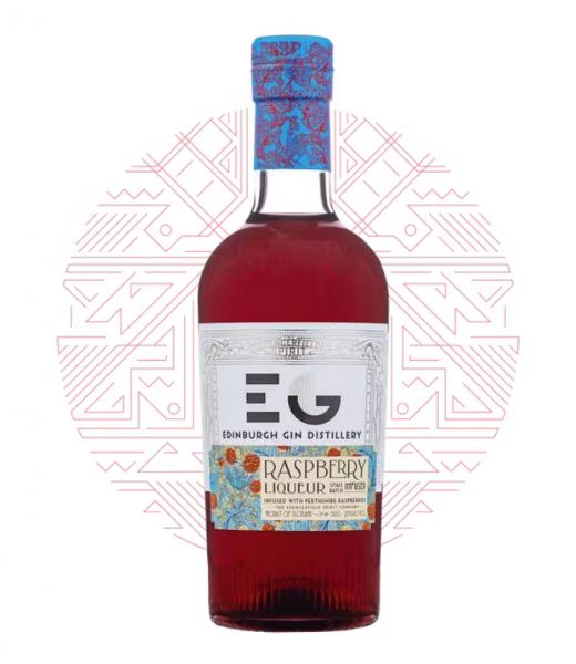 EDINBURGH GIN RASPBERRY