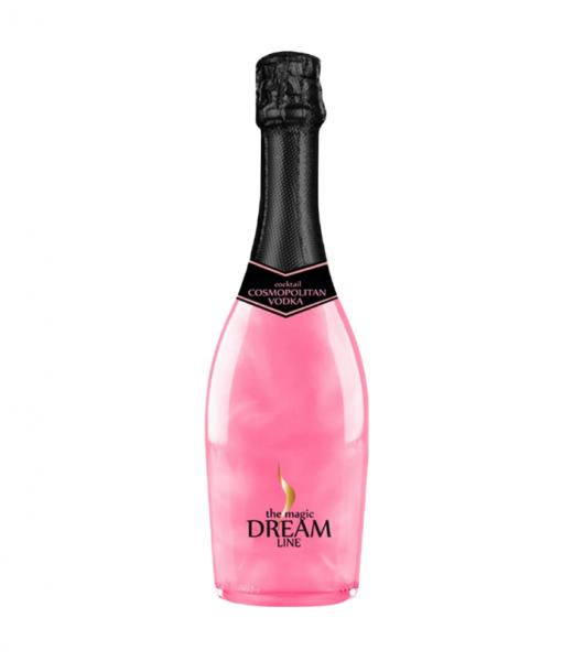 The Magic Dreamline Cosmopolitan Vodka