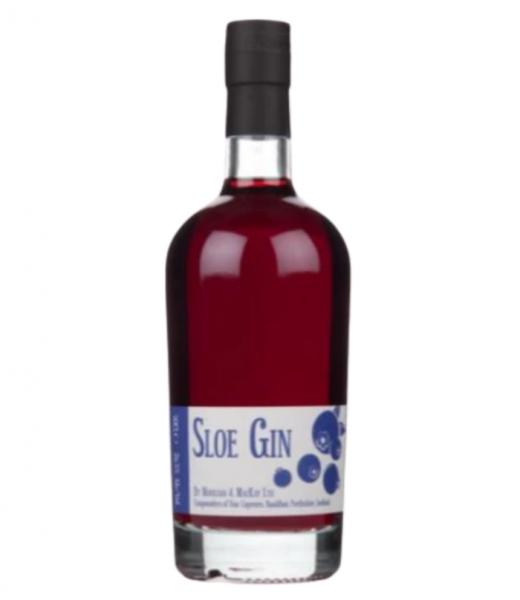 MORRISON & MACKAY SLOE GIN