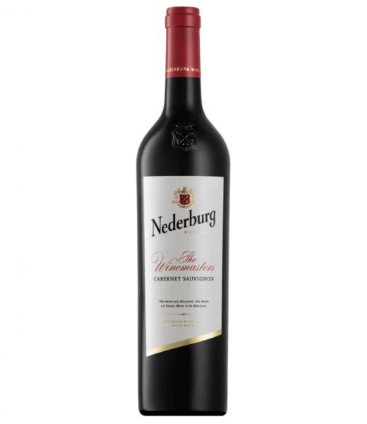 Nederburg Winemaster's Reserve Cabernet Sauvignon