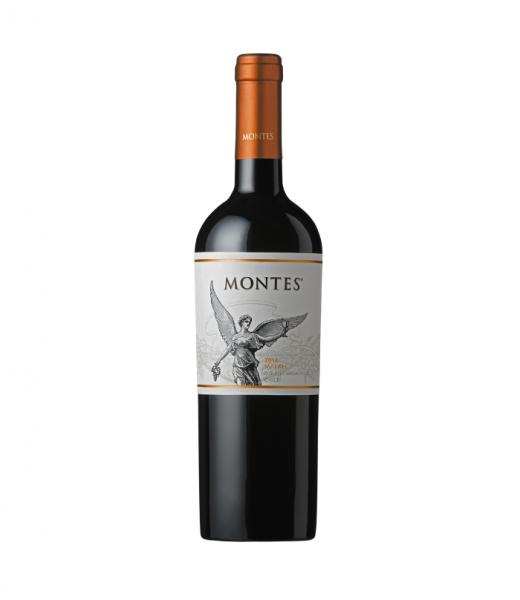 Montes Classic Malbec