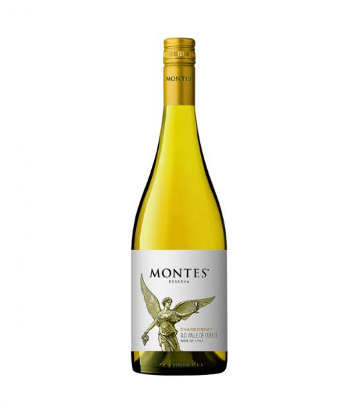 Montes Classic Chardonnay