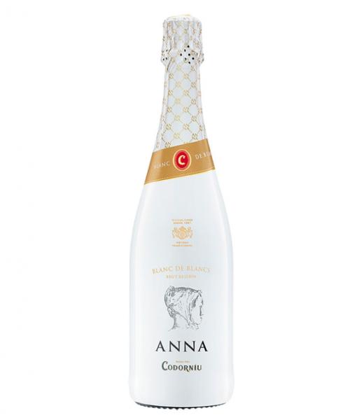 Anna de Codorniu Blanc de Blancs DO