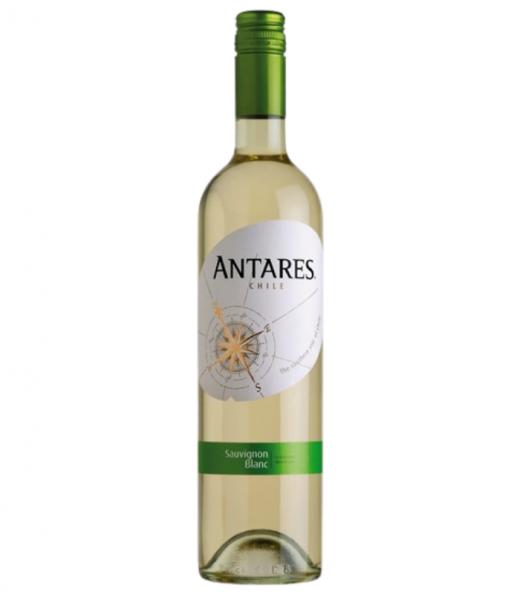 Santa Carolina Antares Sauvignon Blanc