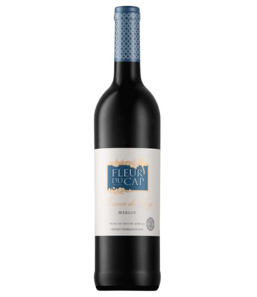 Fleur Du Cap Merlot