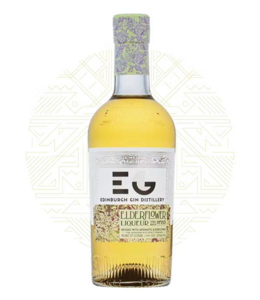 EDINBURGH GIN ELDERFLOWER