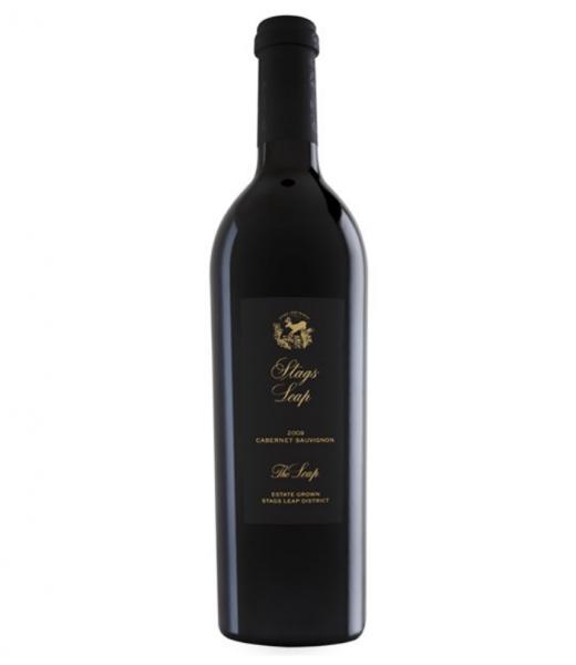 Stags' Leap Flagship The Leap Cabernet Sauvignon