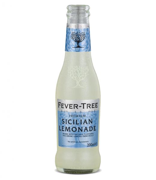 Fever Tree Sicilian Lemonade