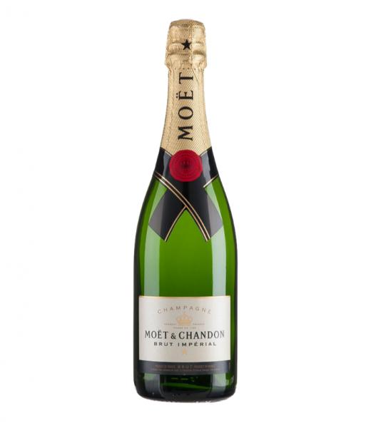 Moët & Chandon Impérial Champagne