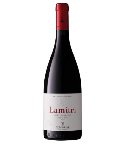 Tasca d'Almerita Lamuri DOC