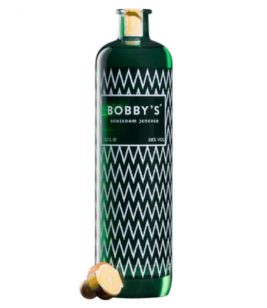 Bobby's Schiedam Jenever