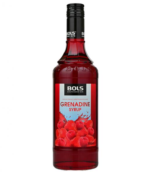 Bols Grenadine Syrup