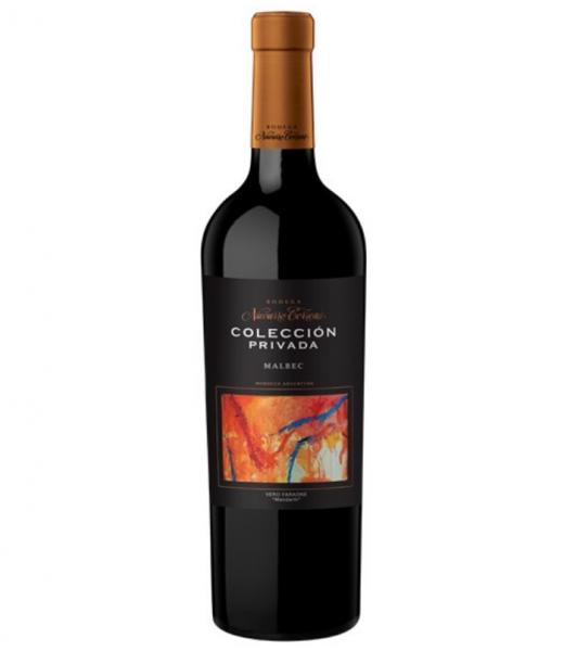 Navarro Collection Privada Malbec