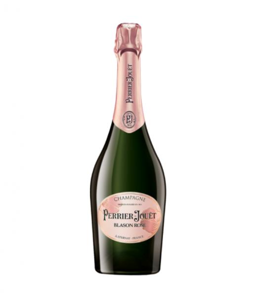 Perrier Jouet Blason Rose NV