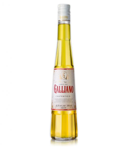 Galliano L'autentico