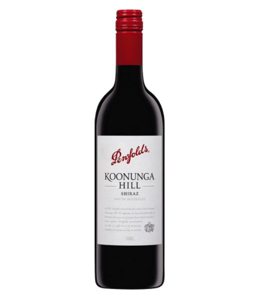 Penfolds Koonunga Hill Shiraz