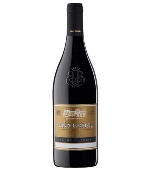 Vina Pomal Gran Reserva, DOC