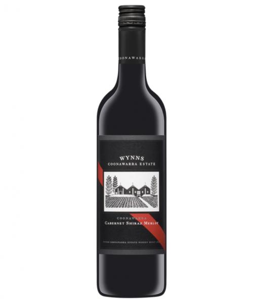 Wynns Core Cabernet Shiraz Merlot