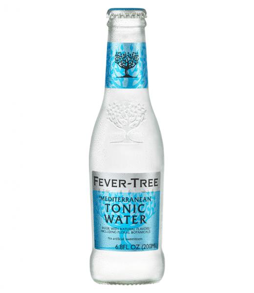 Fever Tree Mediterranean Tonic