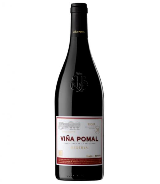 Vina Pomal Reserva, DOC