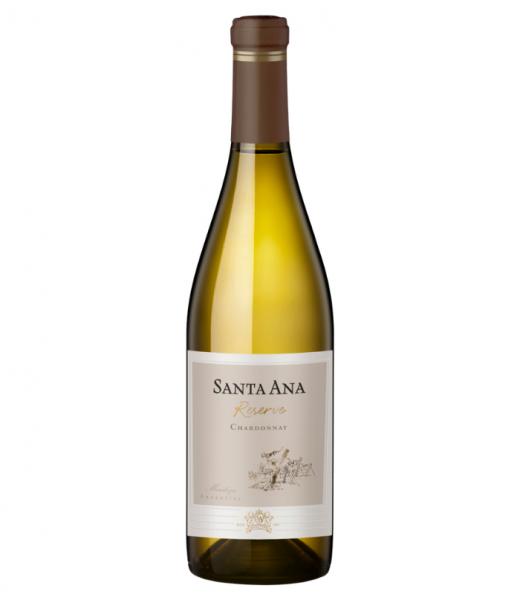 Santa Ana Reserve Chardonnay