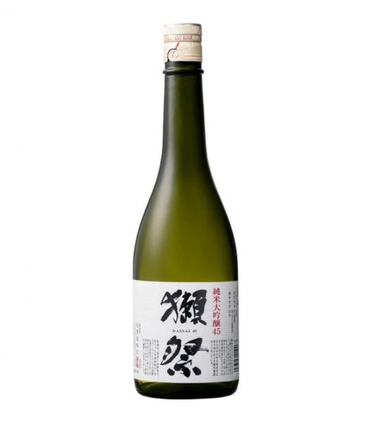 DASSAI JUNMAI DAIGINJO 45