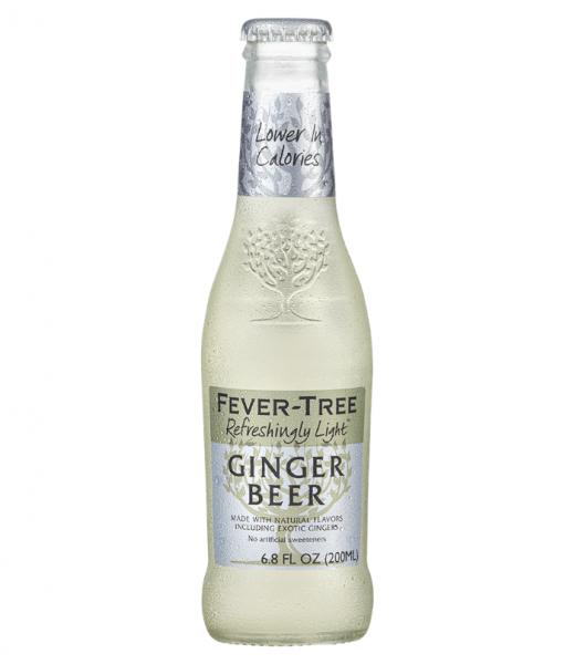 Fever Tree Ginger Beer