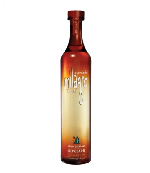 Milagro Reposado