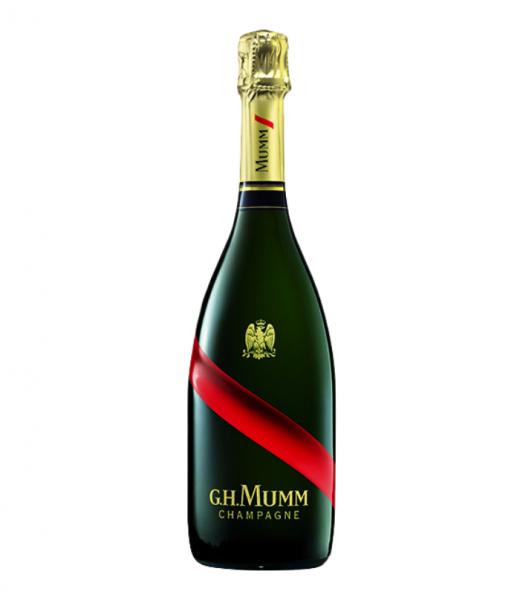 MUMM GRAND CORDON