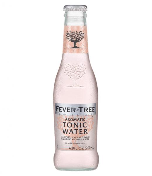 Fever Tree Aromatic Tonic