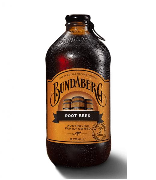 Bundaberg Root Beer