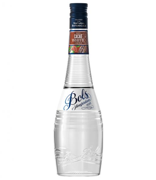 Bols Creme De Cacao White