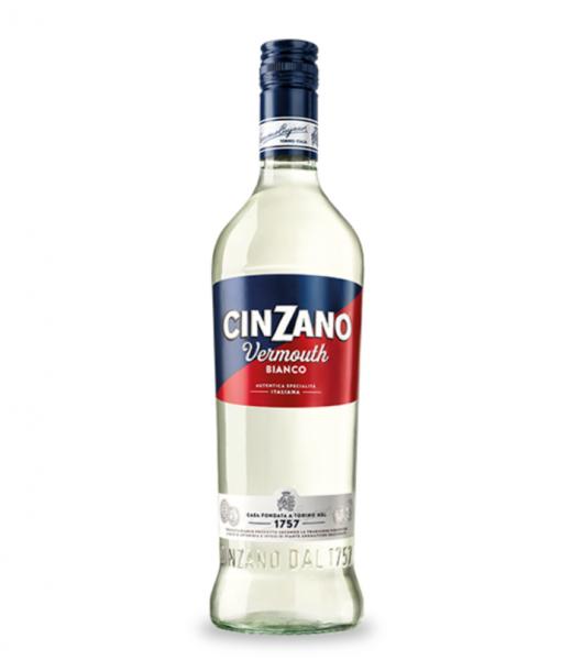 Cinzano Vermouth Bianco