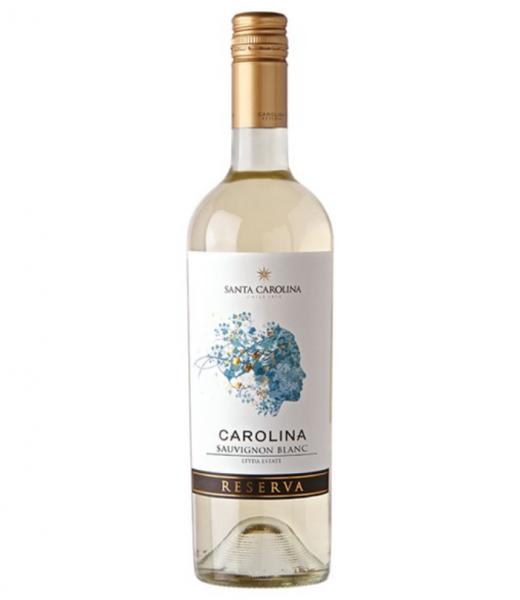 Santa Carolina Reserva Sauvignon Blanc